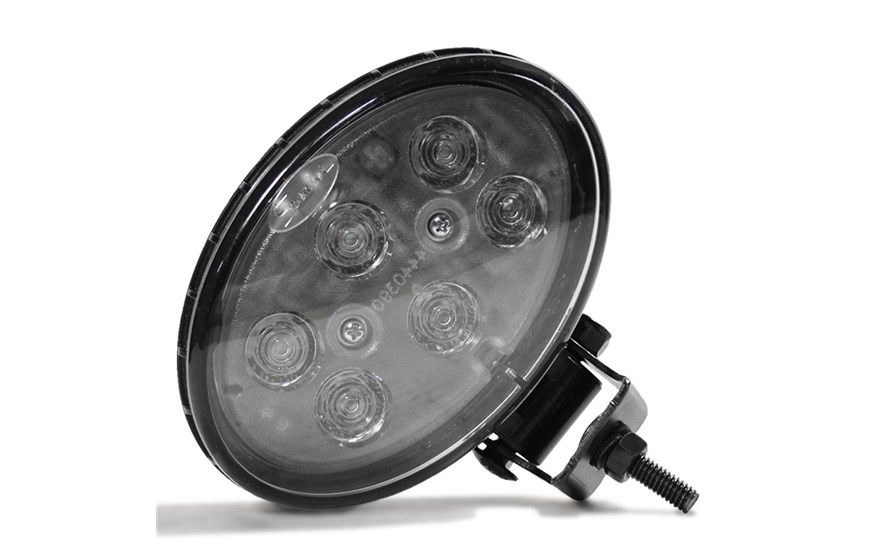 LED Headlight One Lamp 12-48v (M12587)_05.18.21
